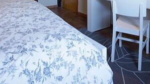 Room - Casa Rural Andutza (Ea)