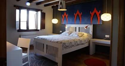 Casa Rural Andutza