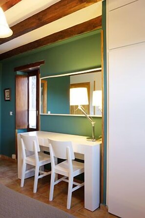 Room amenity - Casa Rural Andutza (Ea)