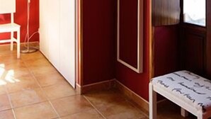 Room amenity - Casa Rural Andutza (Ea)