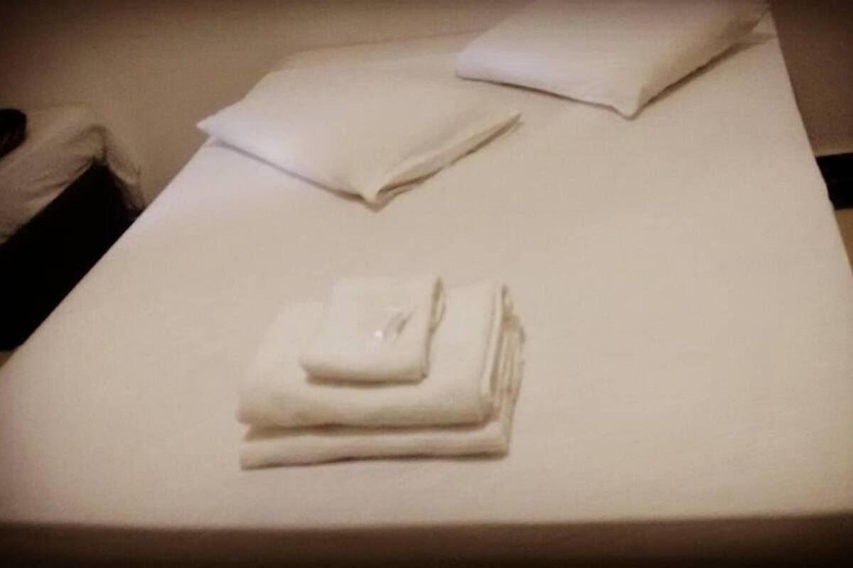Standard Triple Room | Minibar, rollaway beds, free WiFi