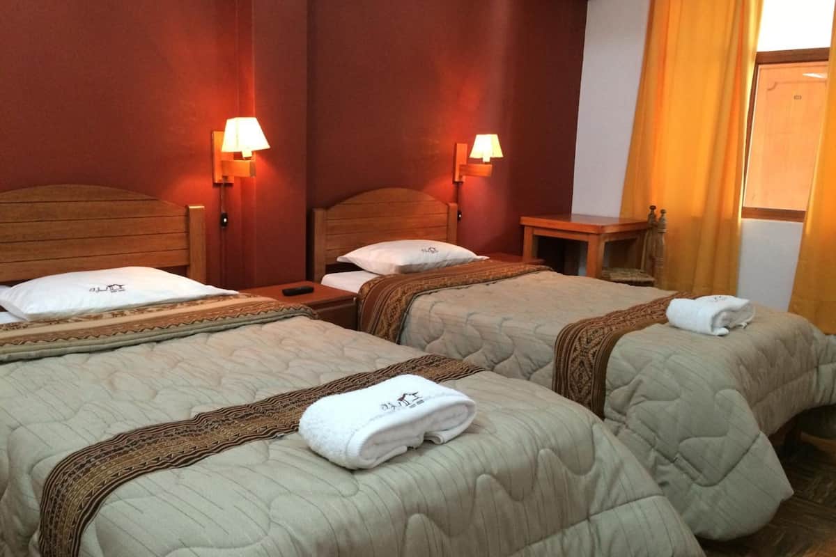 desk, iron/ironing board, rollaway beds, free wifi