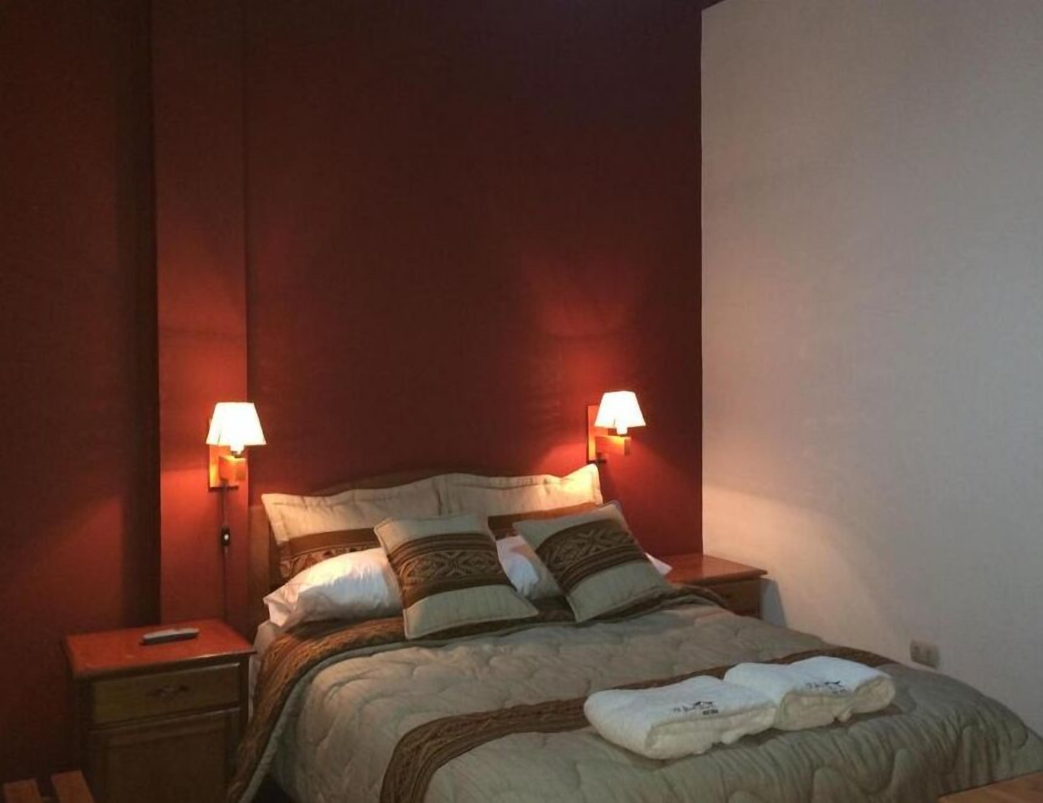 desk, iron/ironing board, rollaway beds, free wifi