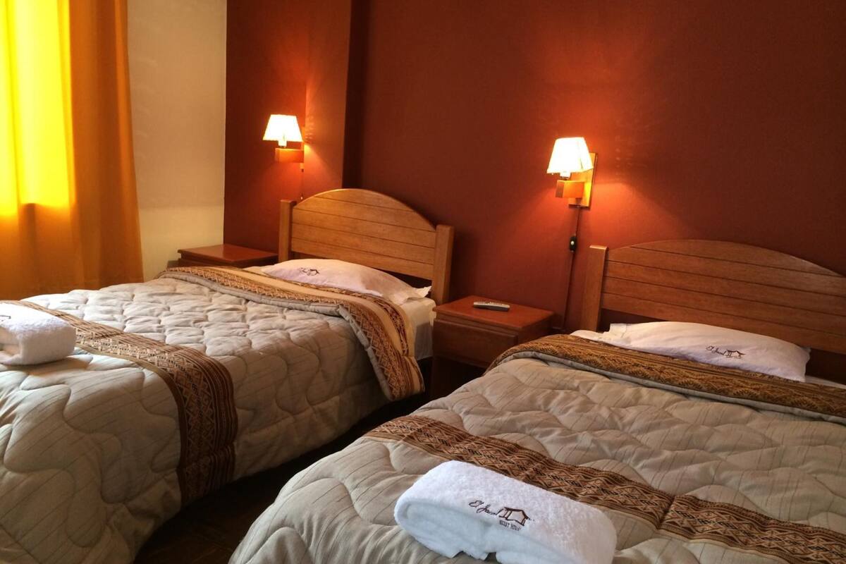 desk, iron/ironing board, rollaway beds, free wifi