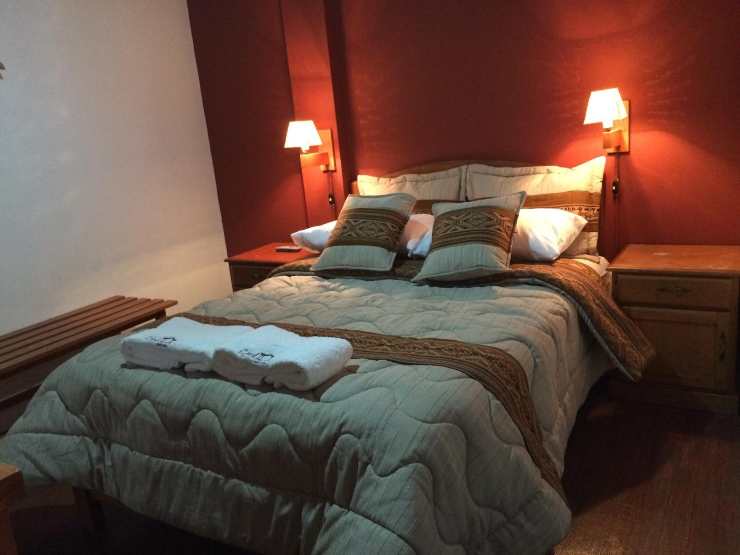 desk, iron/ironing board, rollaway beds, free wifi