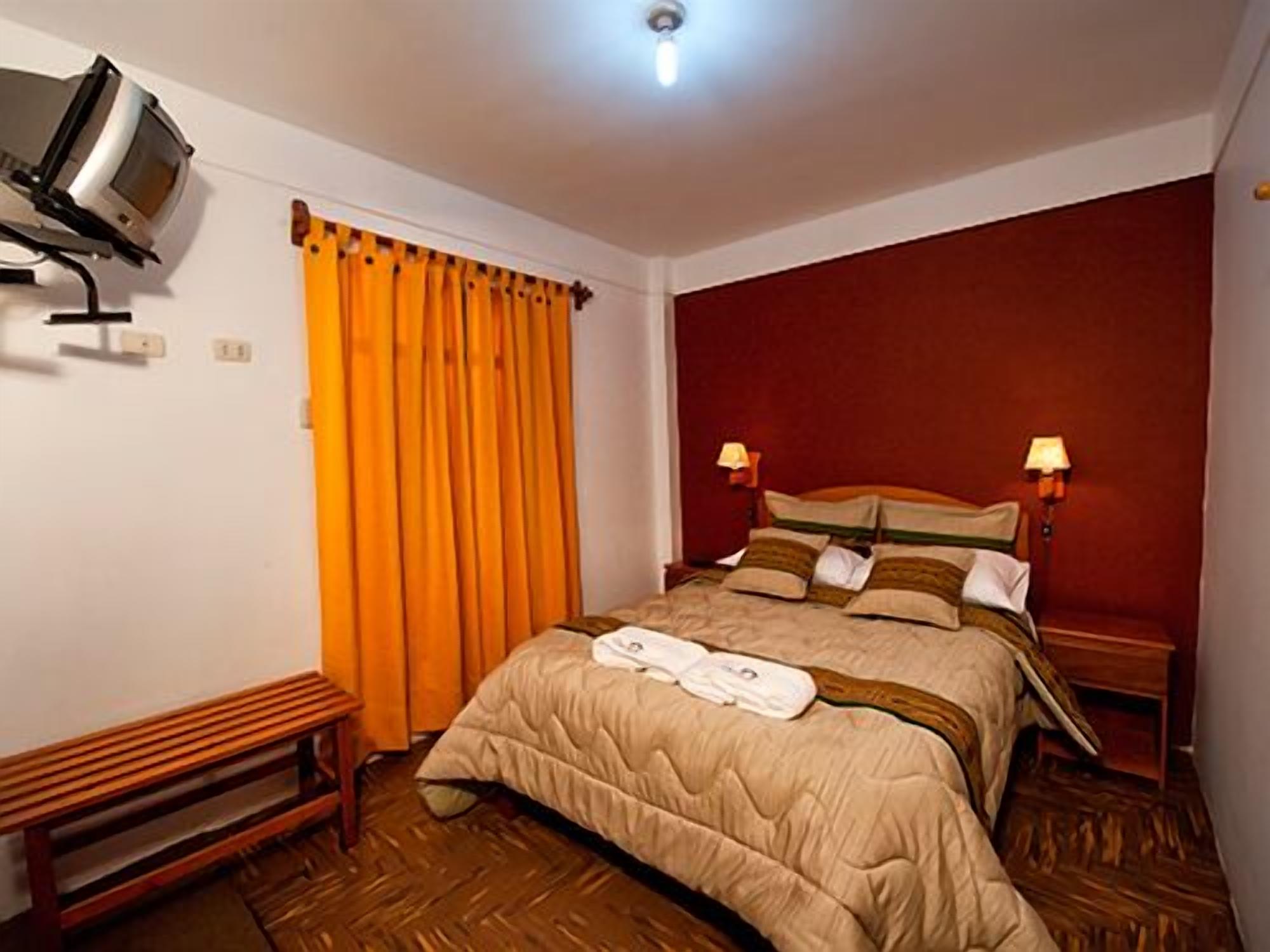 double room, mountain view | desk, iron/ironing board, rollaway beds, free wifi