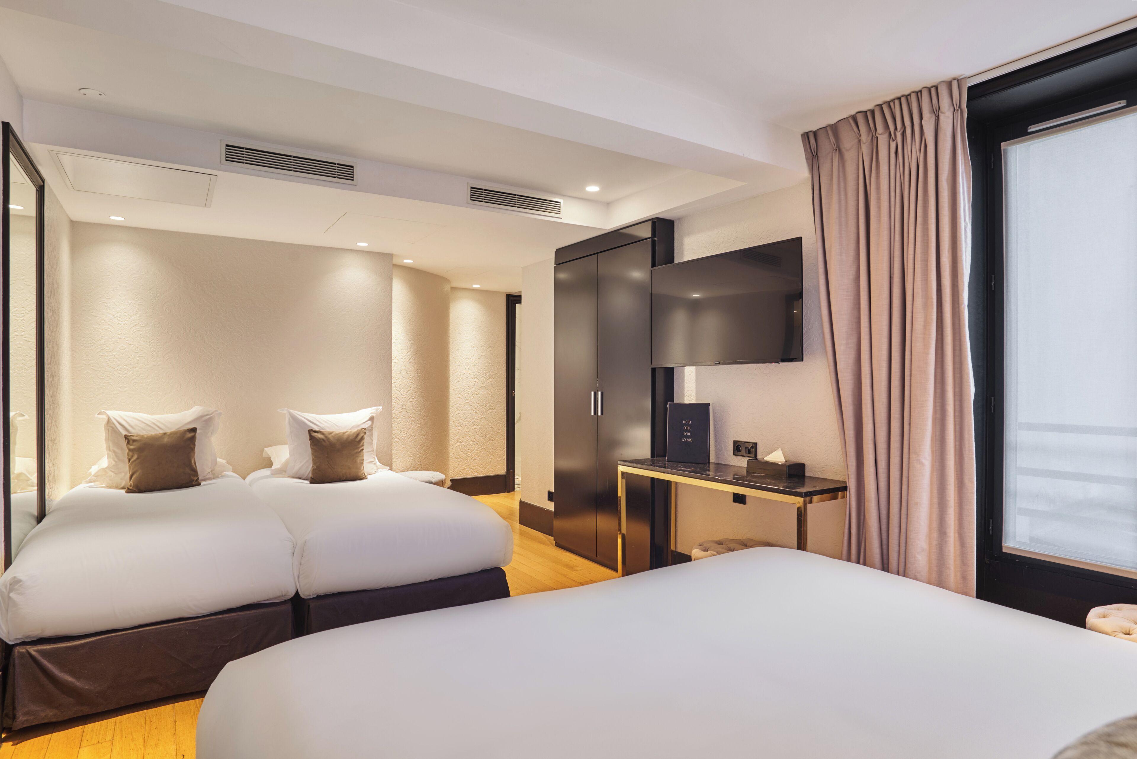 Foto - Hotel Eiffel Petit Louvre