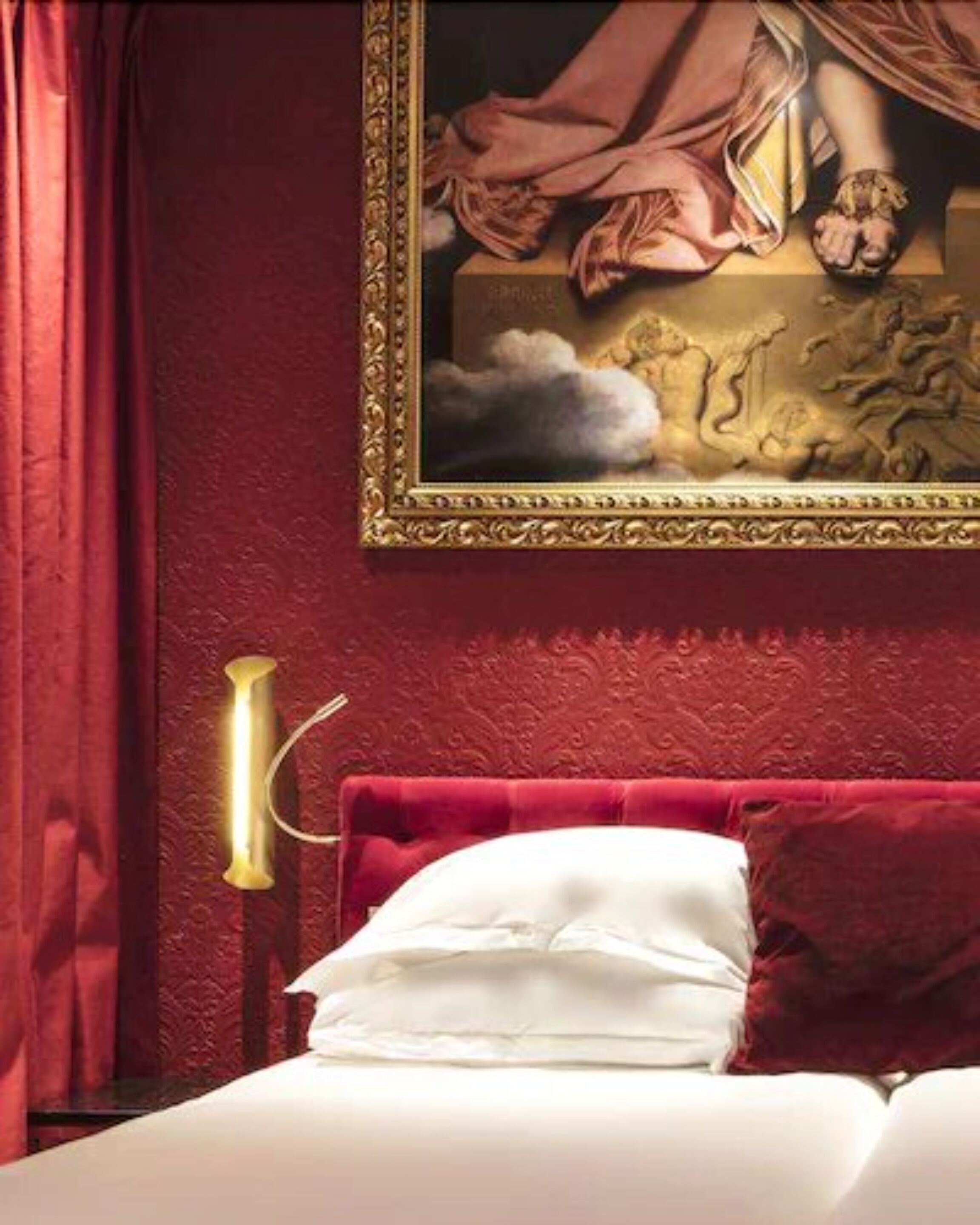 in-room safe, desk, soundproofing, iron/ironing board