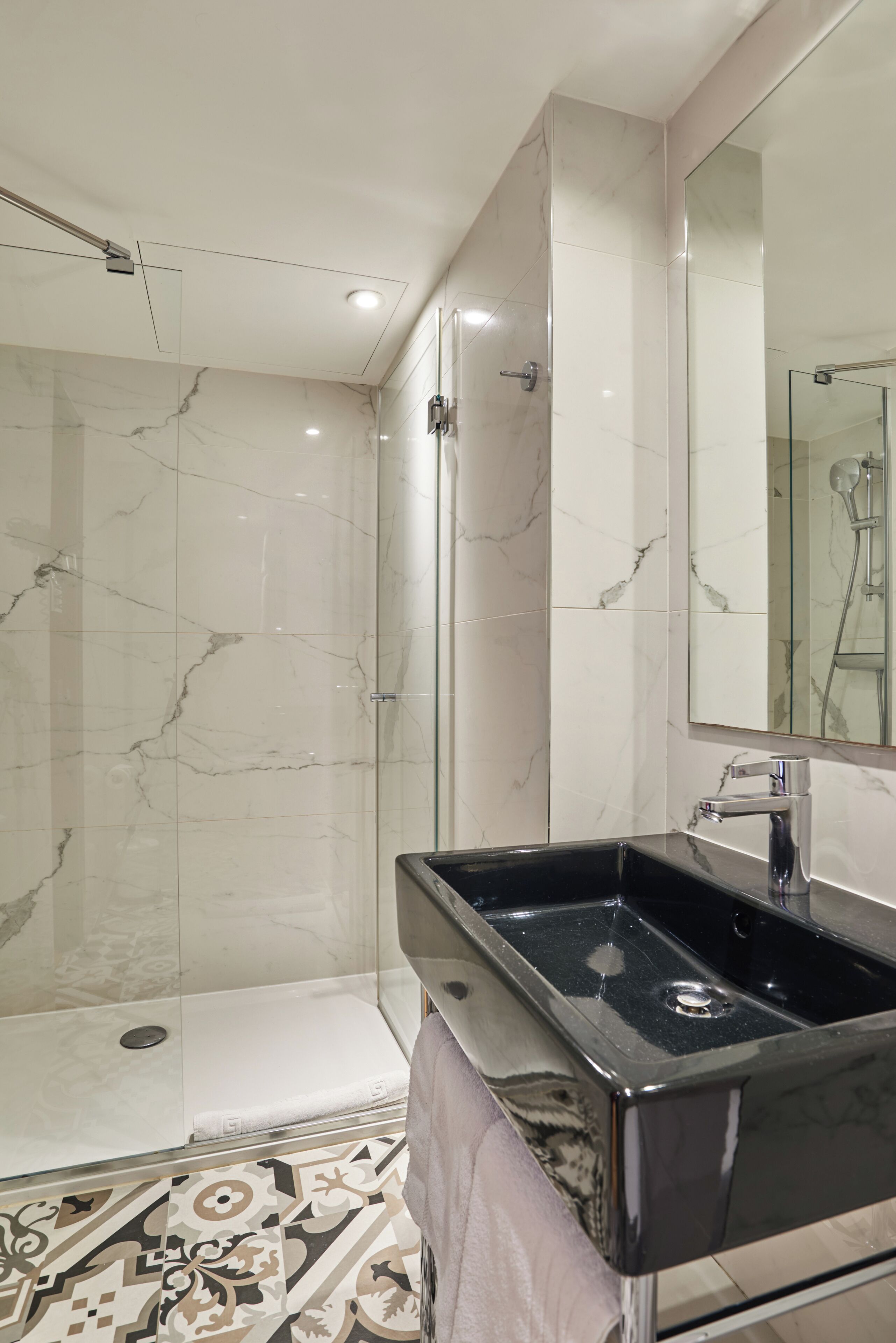 Photo - Hotel Eiffel Petit Louvre