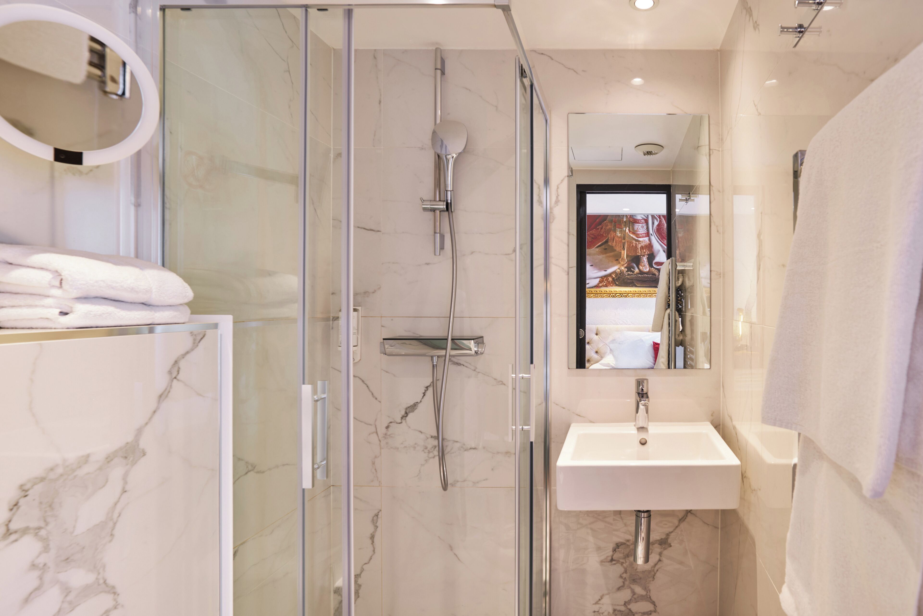 Foto - Hotel Eiffel Petit Louvre