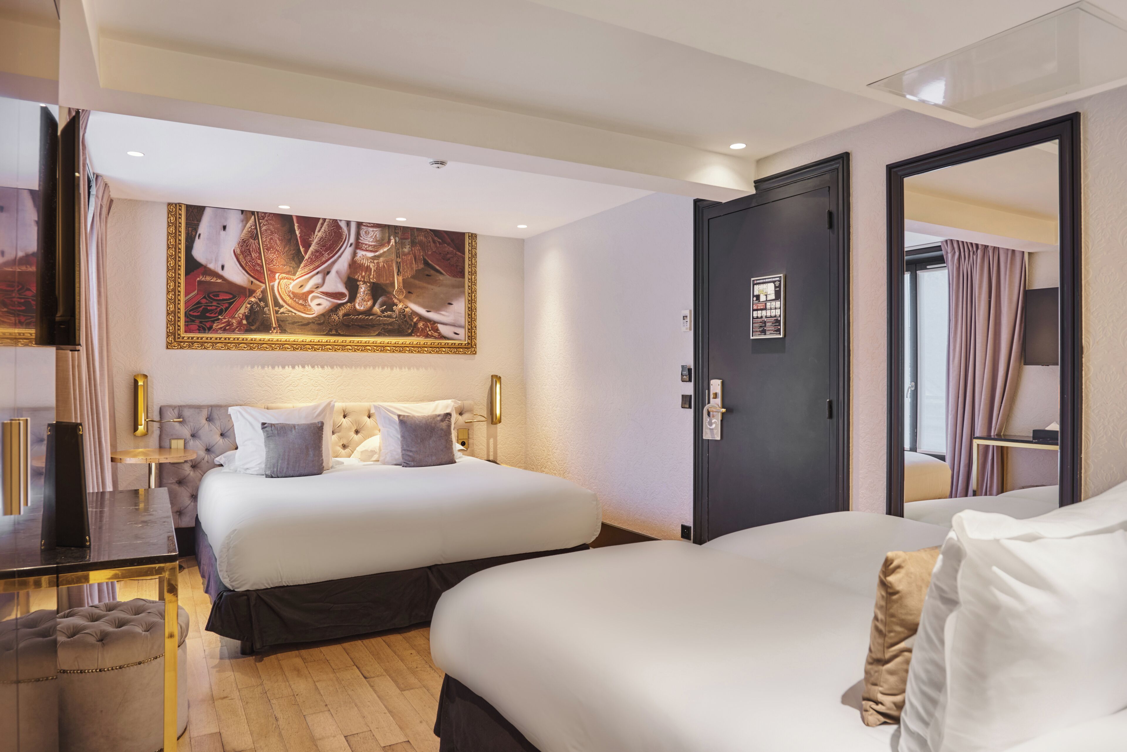 Foto - Hotel Eiffel Petit Louvre