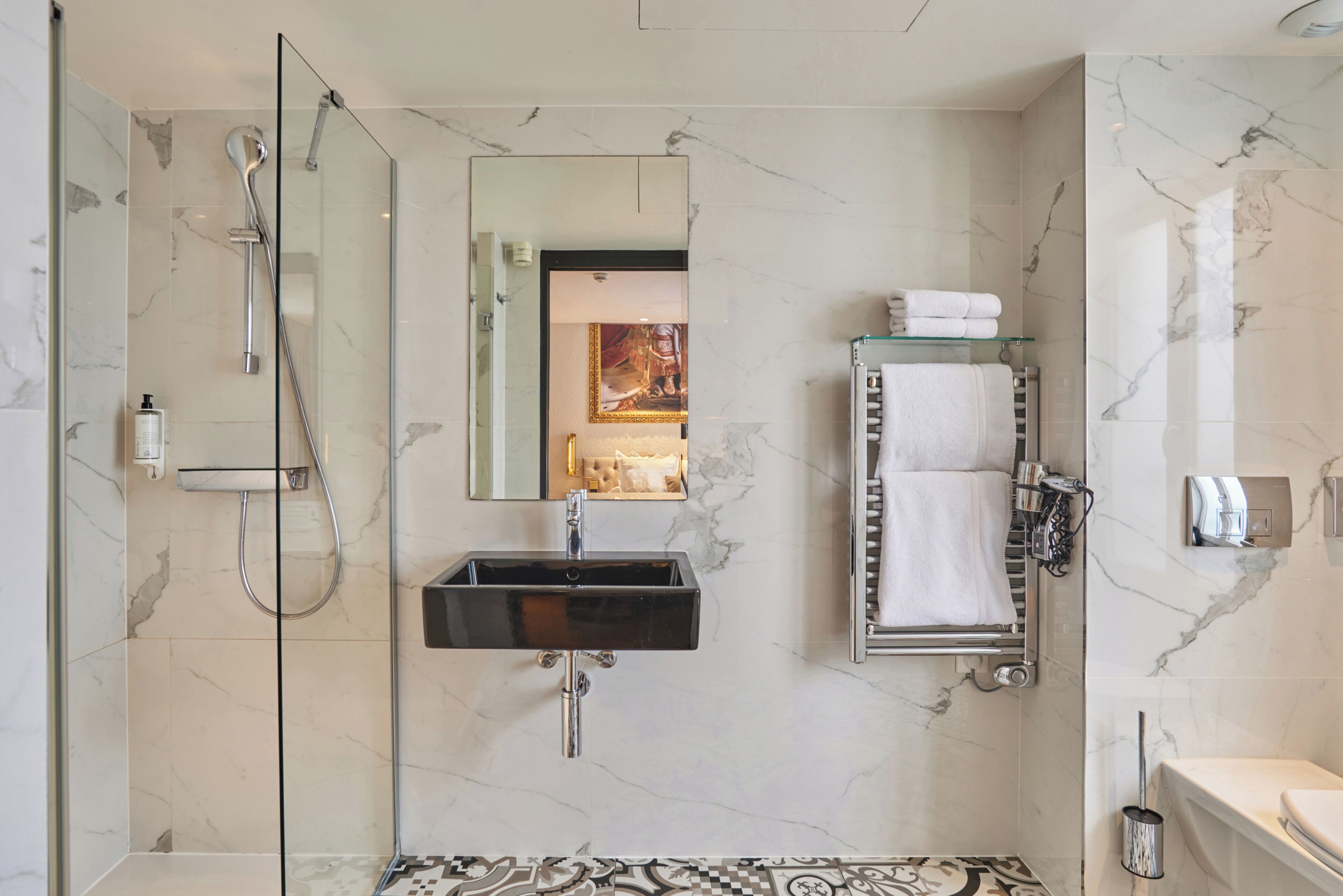 Foto - Hotel Eiffel Petit Louvre