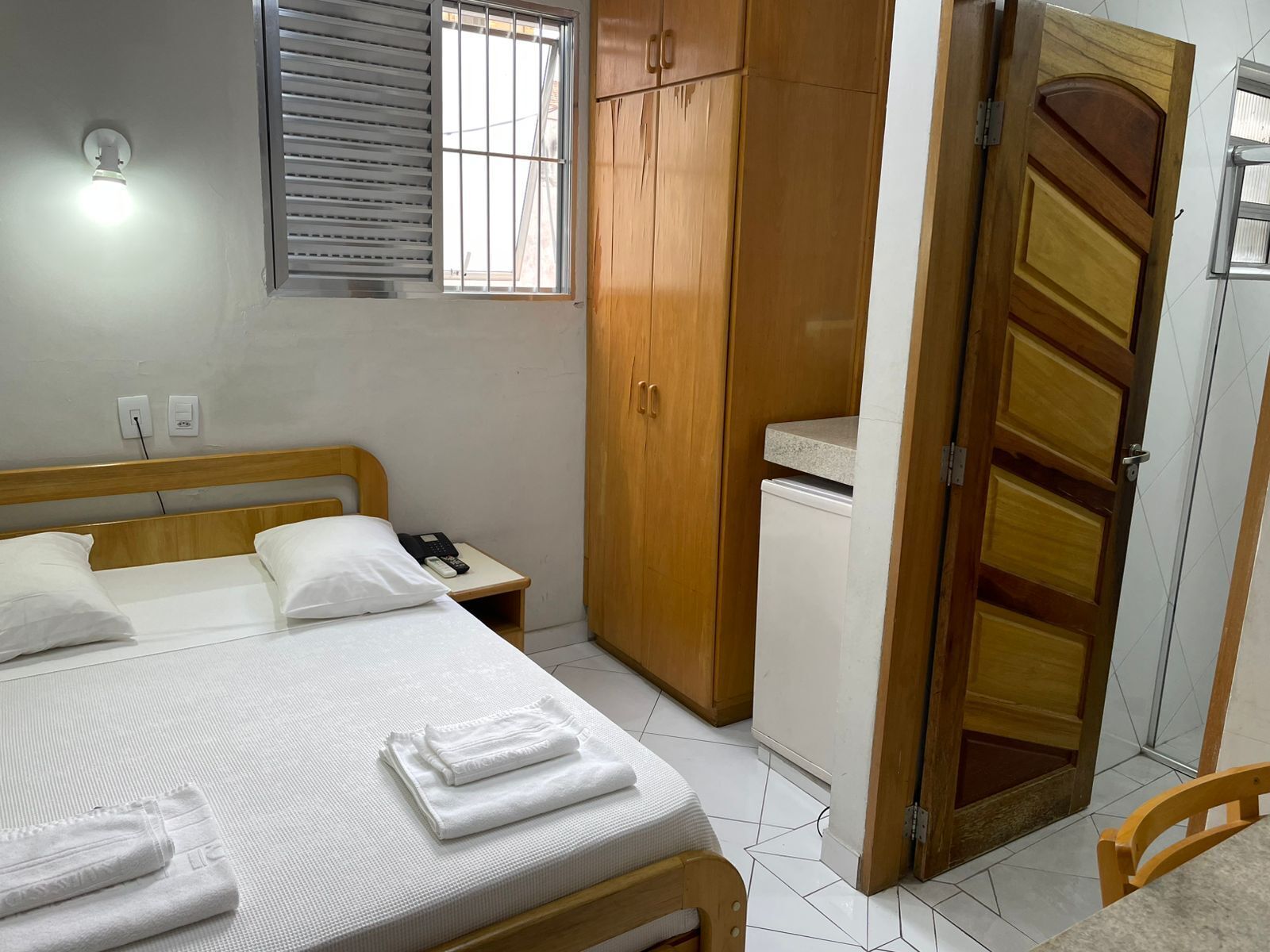 Photo - Missouri Hotel