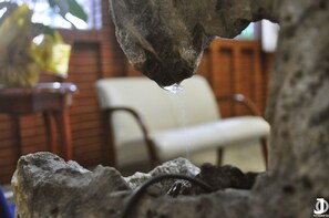 Interior entrance - Missouri Hotel (São Paulo)