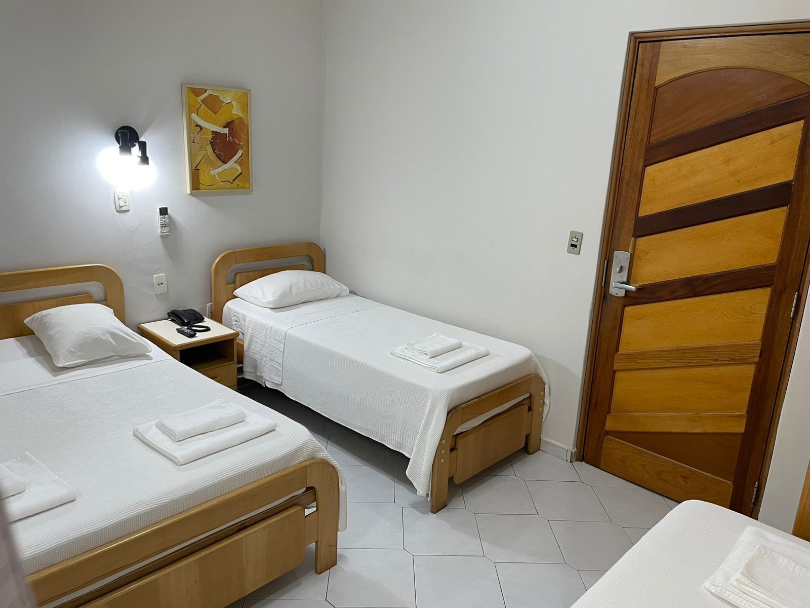 Photo - Missouri Hotel