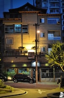 Depan hartanah