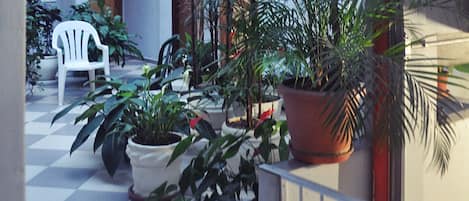 Interieur
