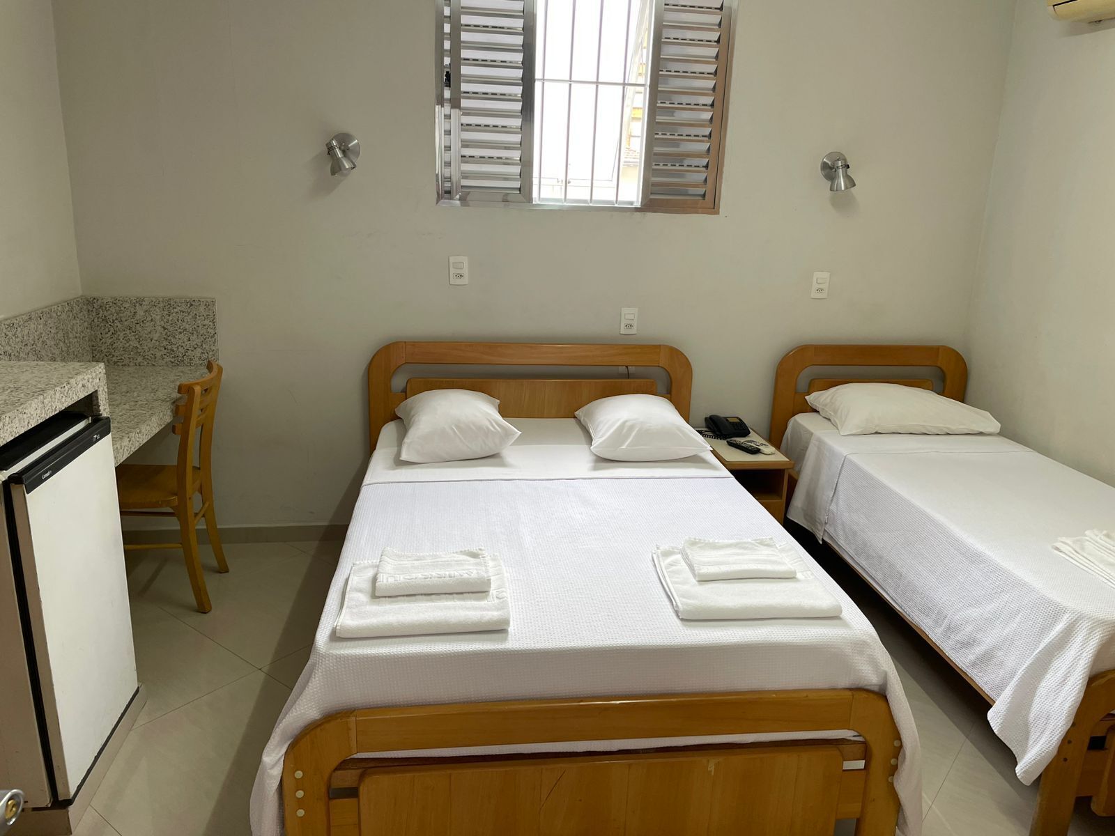 Photo - Missouri Hotel