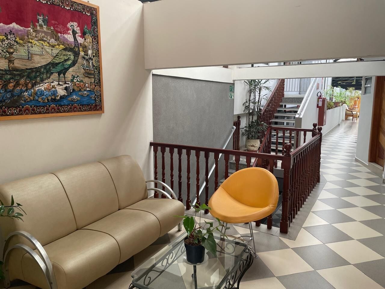 Photo - Missouri Hotel