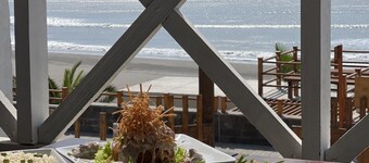 ロス デルフィネス デ チカマ