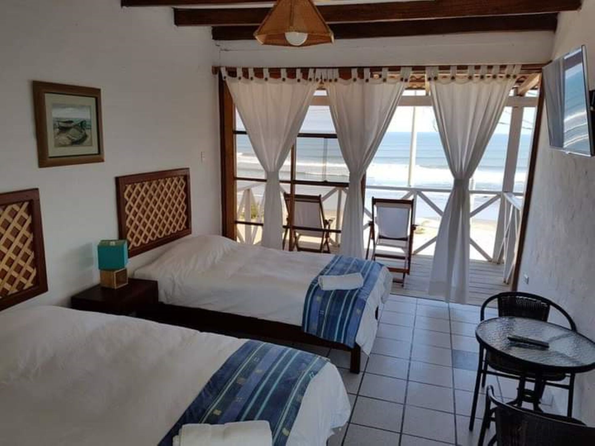 Desk, iron/ironing board (on request), free WiFi, bed sheets