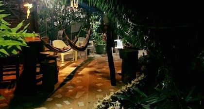 Posada Come So In The Bush