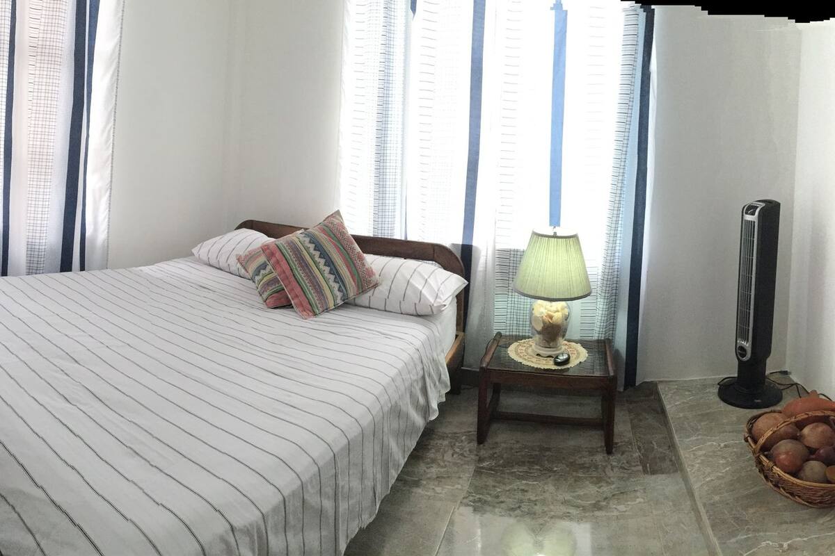 Basic Room, 1 Bedroom