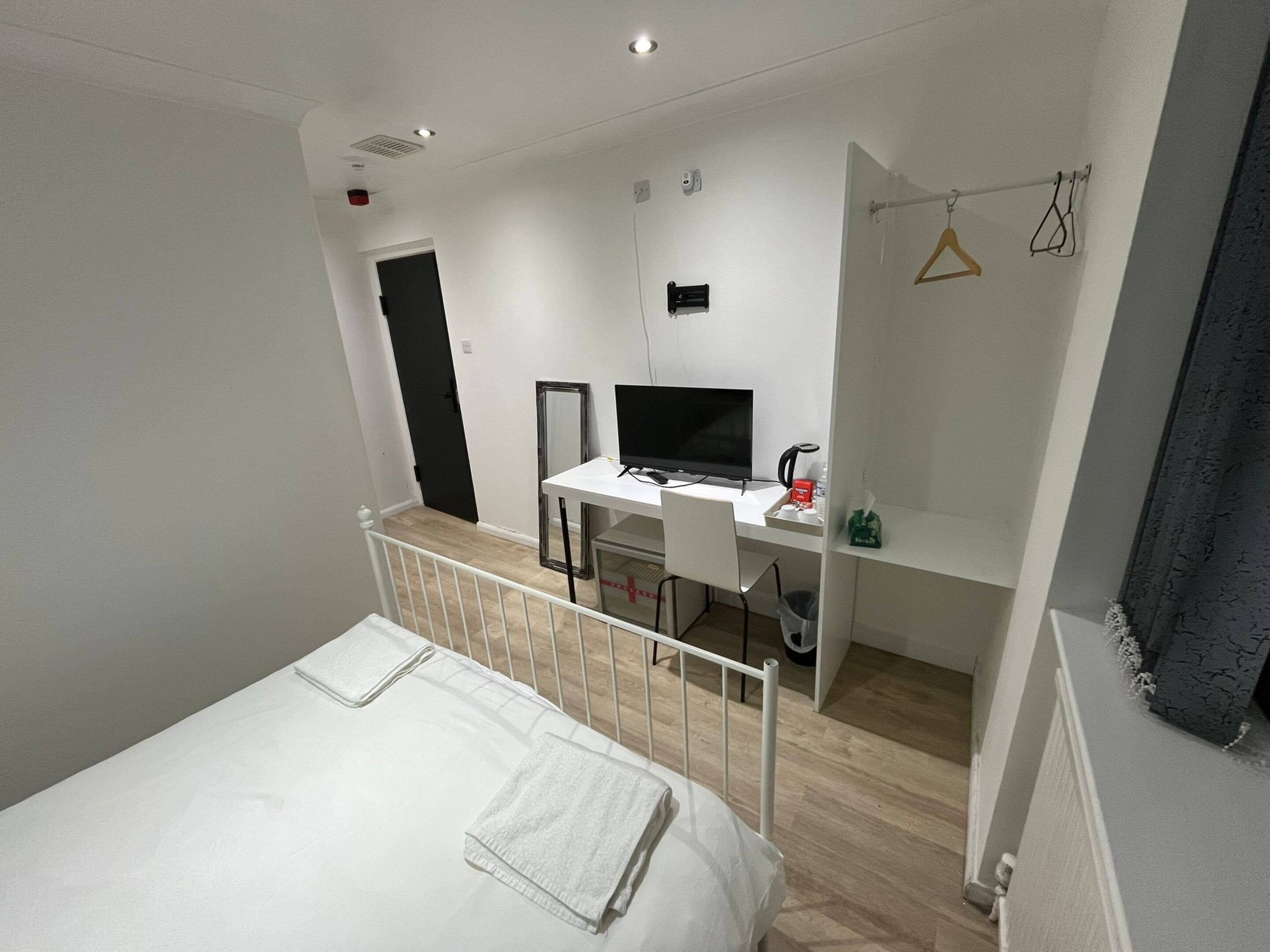 Foto - White Rose Hotel & Restaurant - Leeds