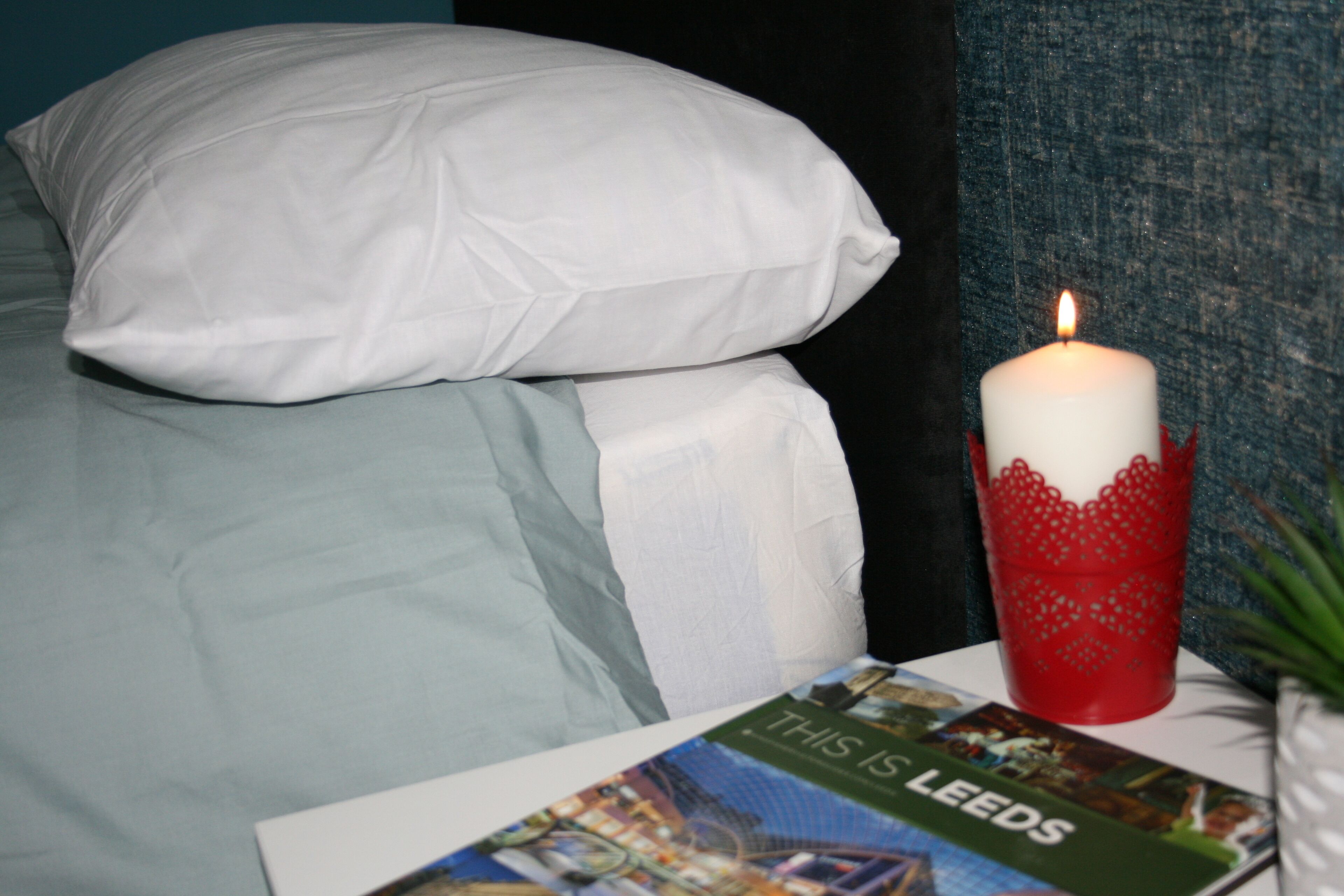 Foto - White Rose Hotel & Restaurant - Leeds