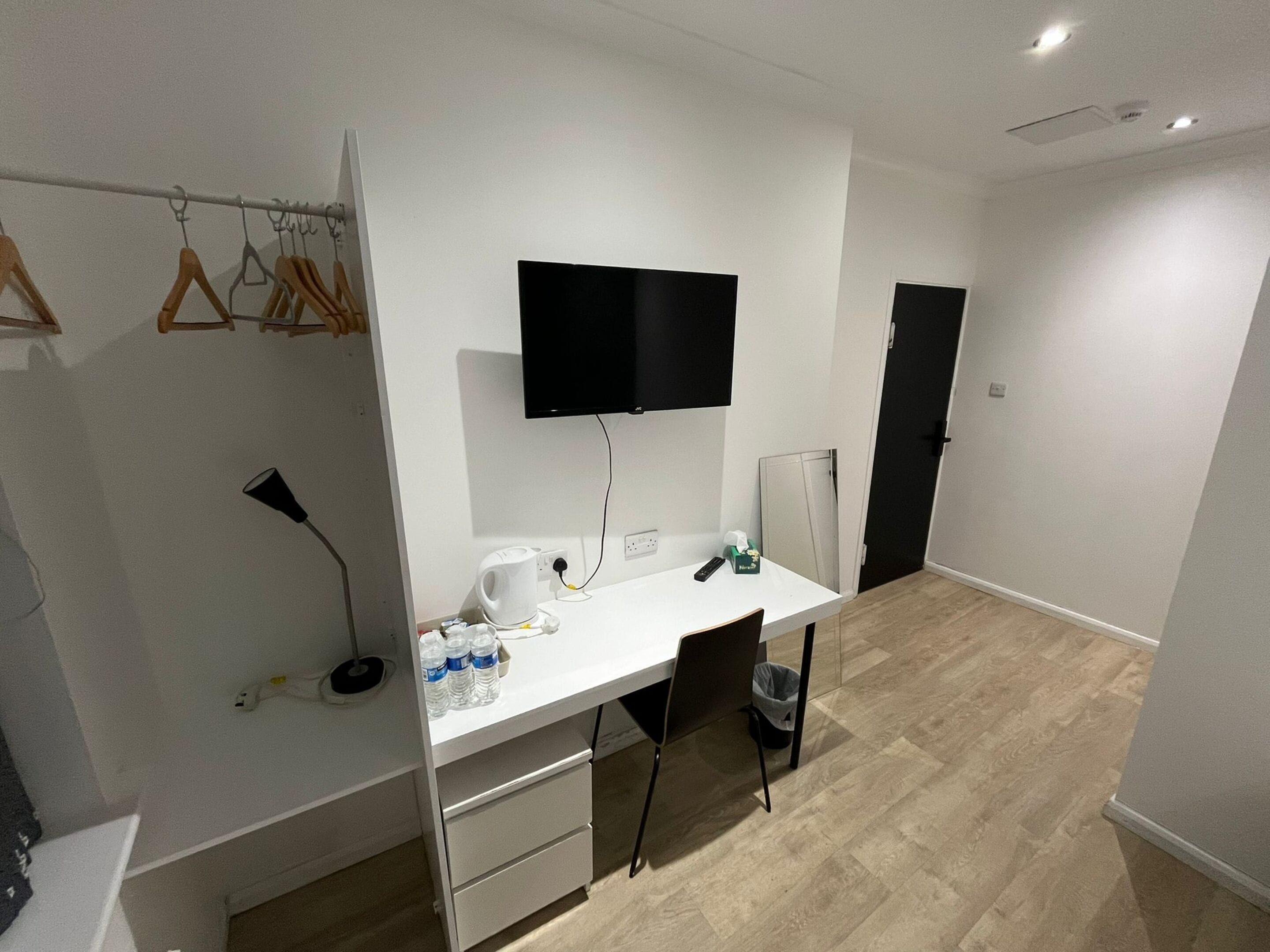 Foto - White Rose Hotel & Restaurant - Leeds