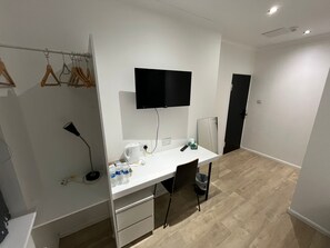 Standard enkelrum | Rumsbekvämlighet