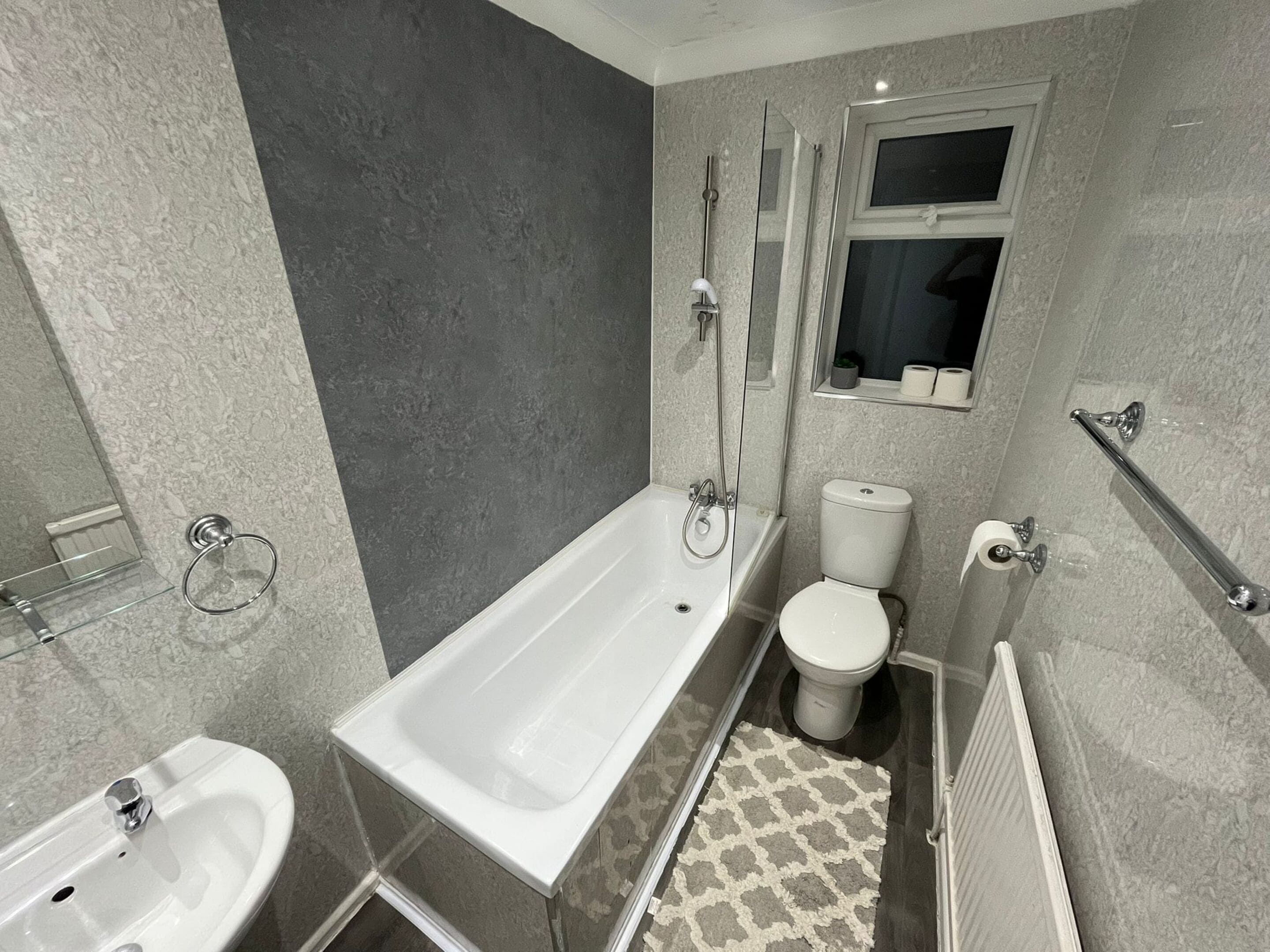 Foto - White Rose Hotel & Restaurant - Leeds