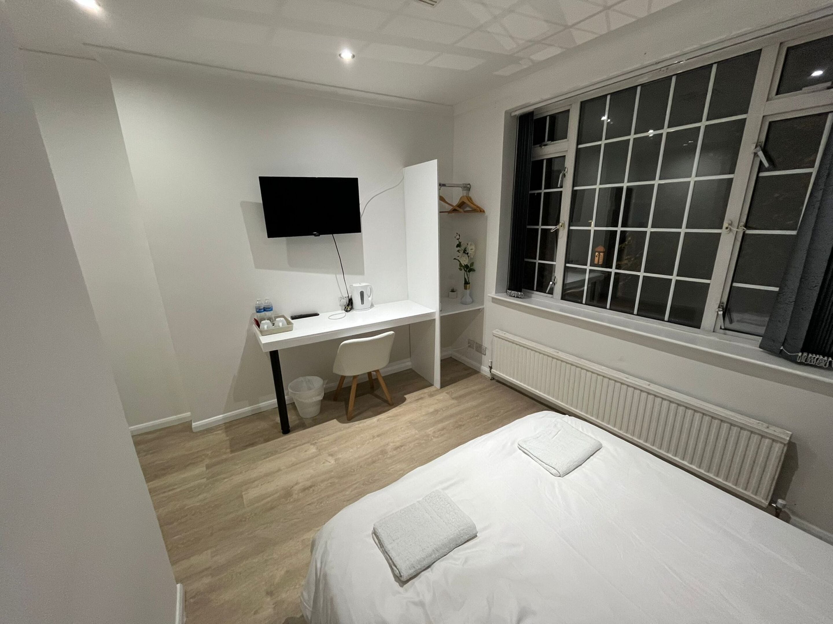 Foto - White Rose Hotel & Restaurant - Leeds