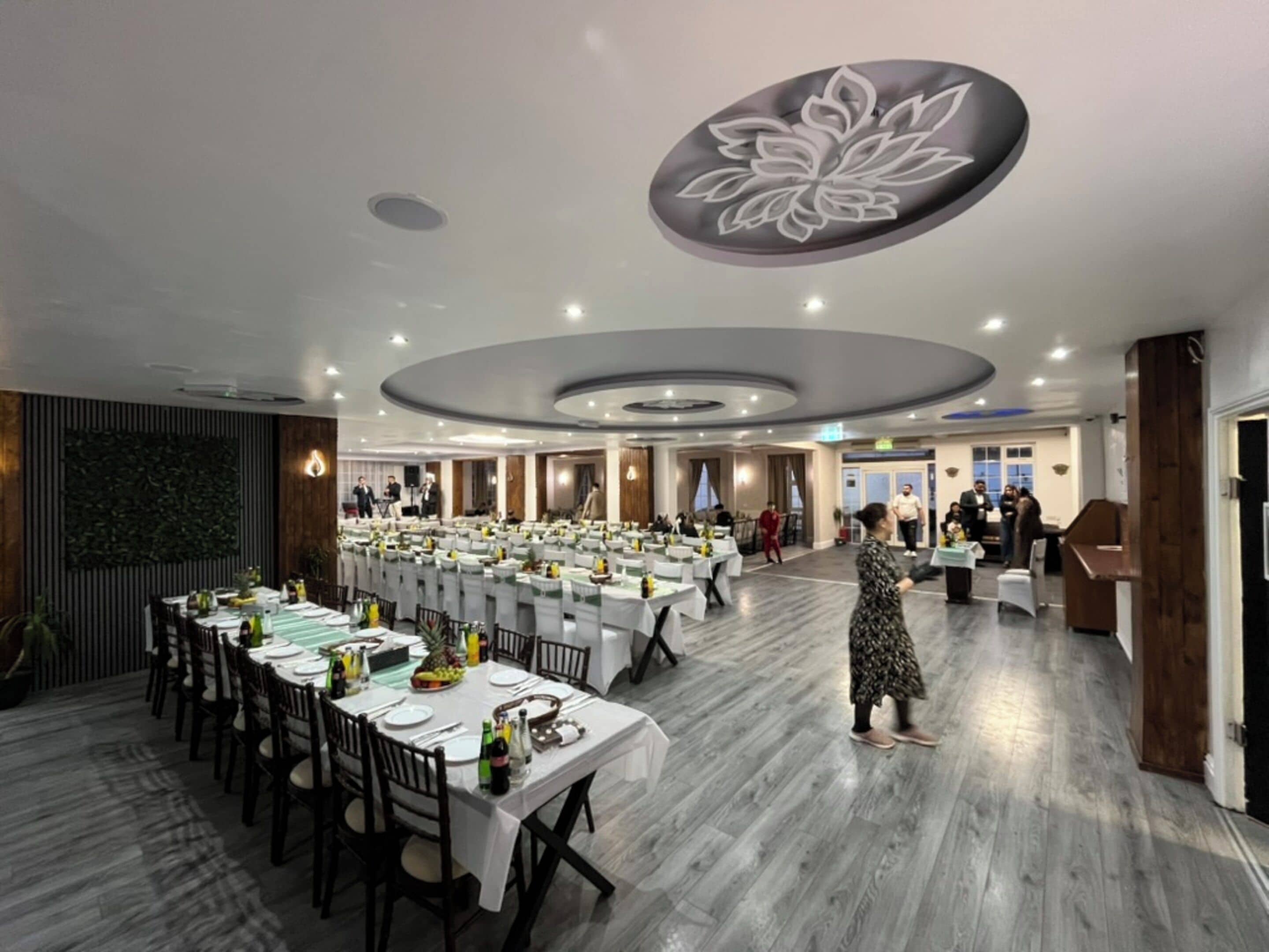 Foto - White Rose Hotel & Restaurant - Leeds