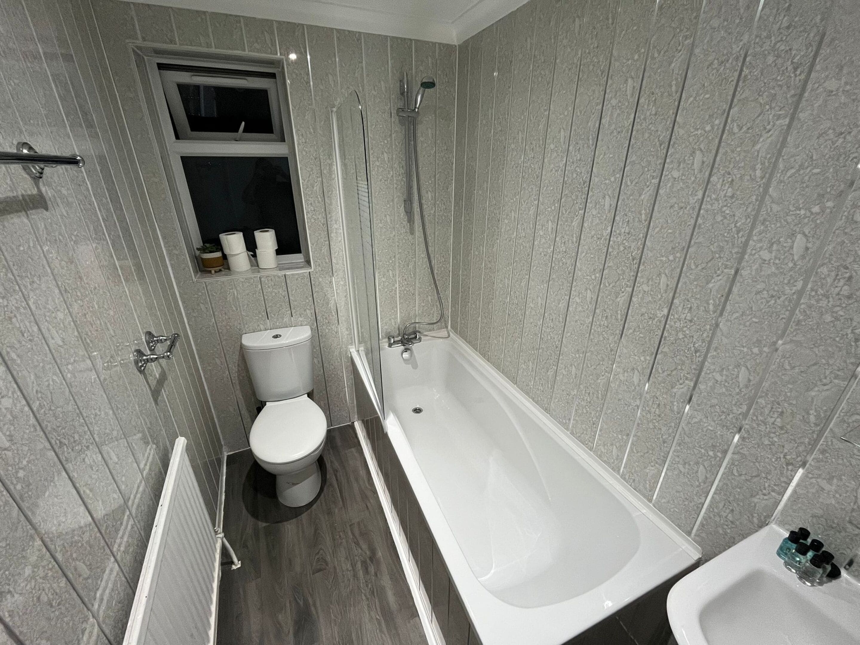 Foto - White Rose Hotel & Restaurant - Leeds