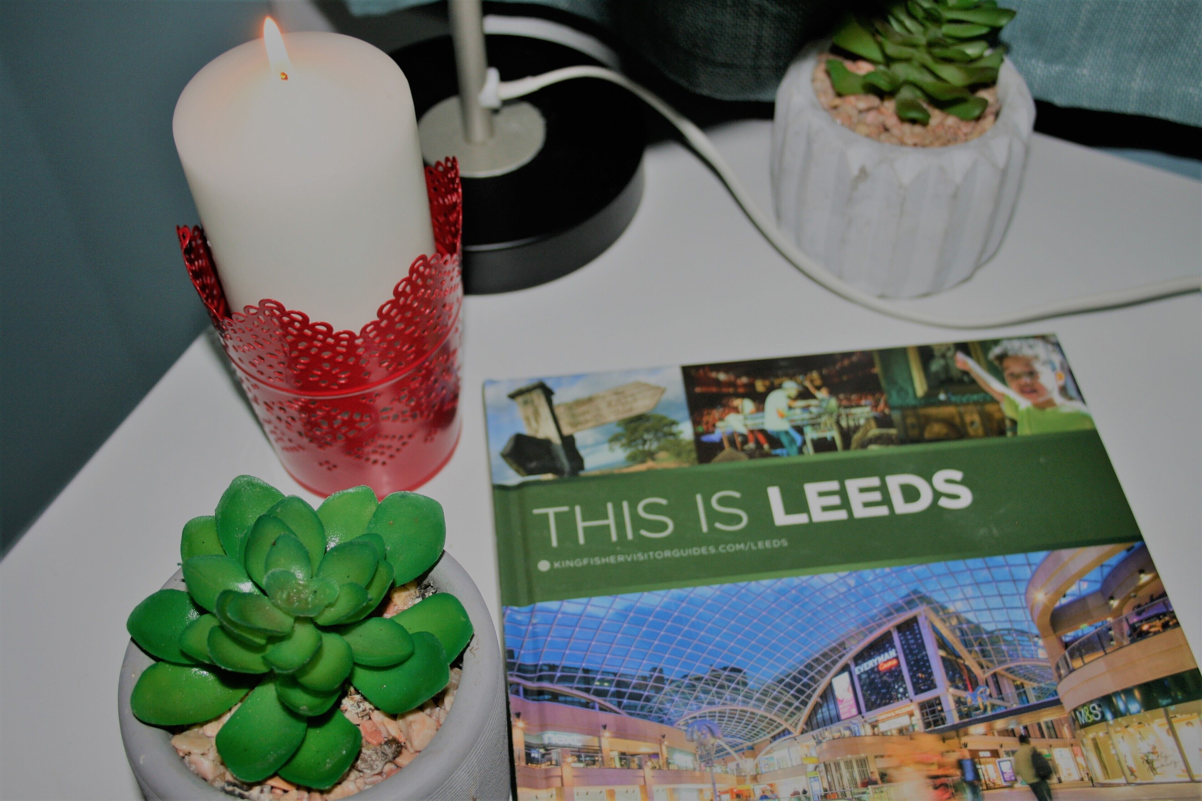 Foto - White Rose Hotel & Restaurant - Leeds