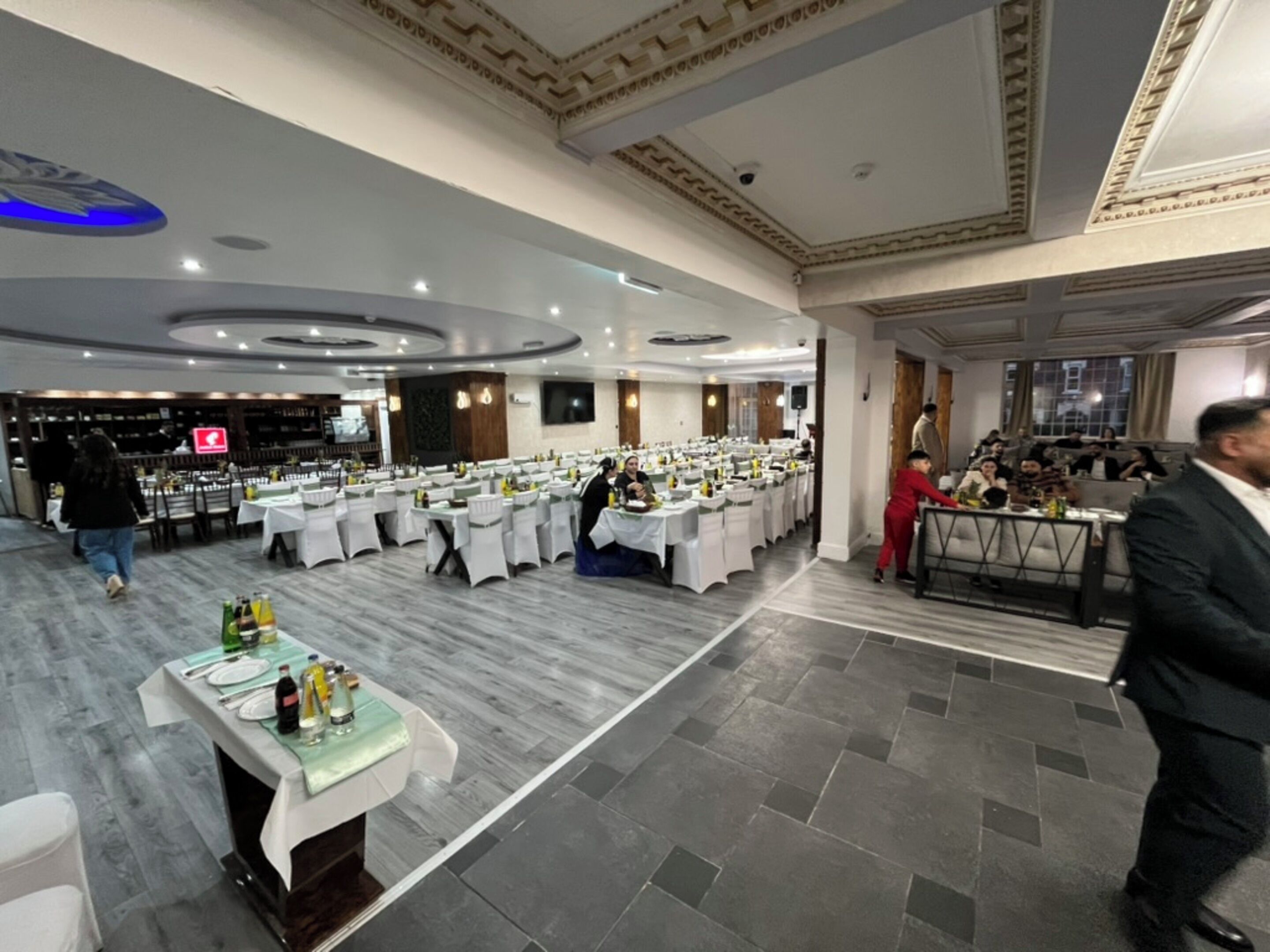Foto - White Rose Hotel & Restaurant - Leeds