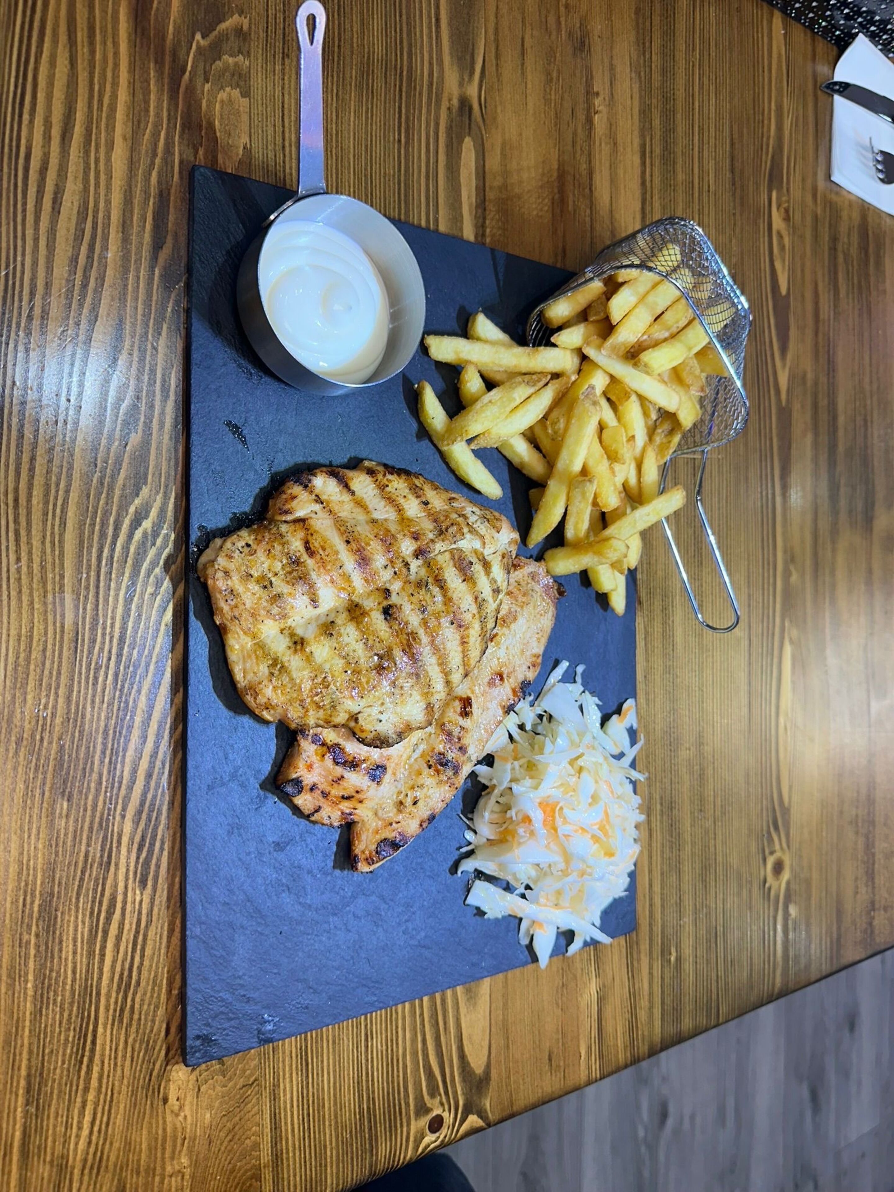 Foto - White Rose Hotel & Restaurant - Leeds
