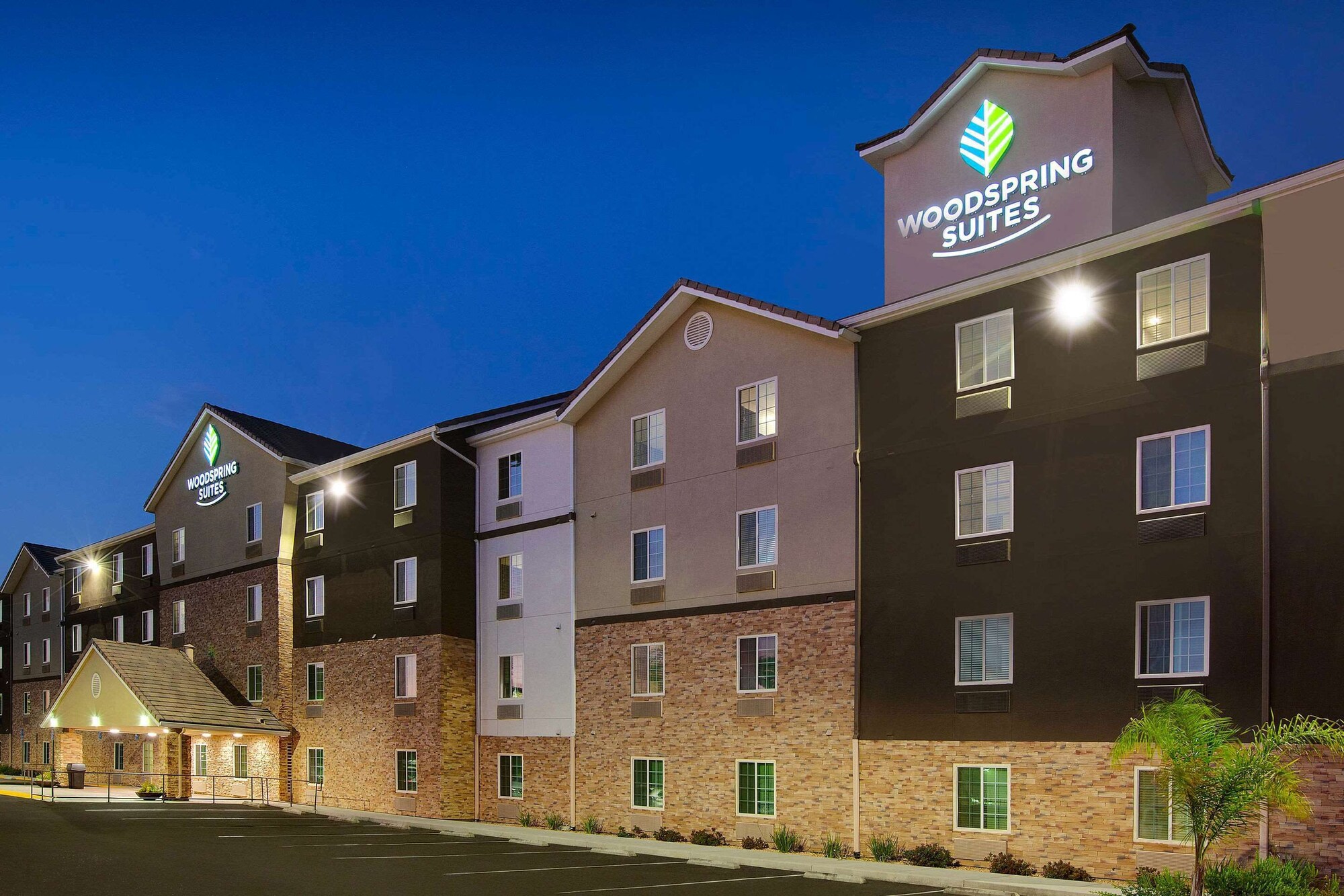 2 Star Hotels