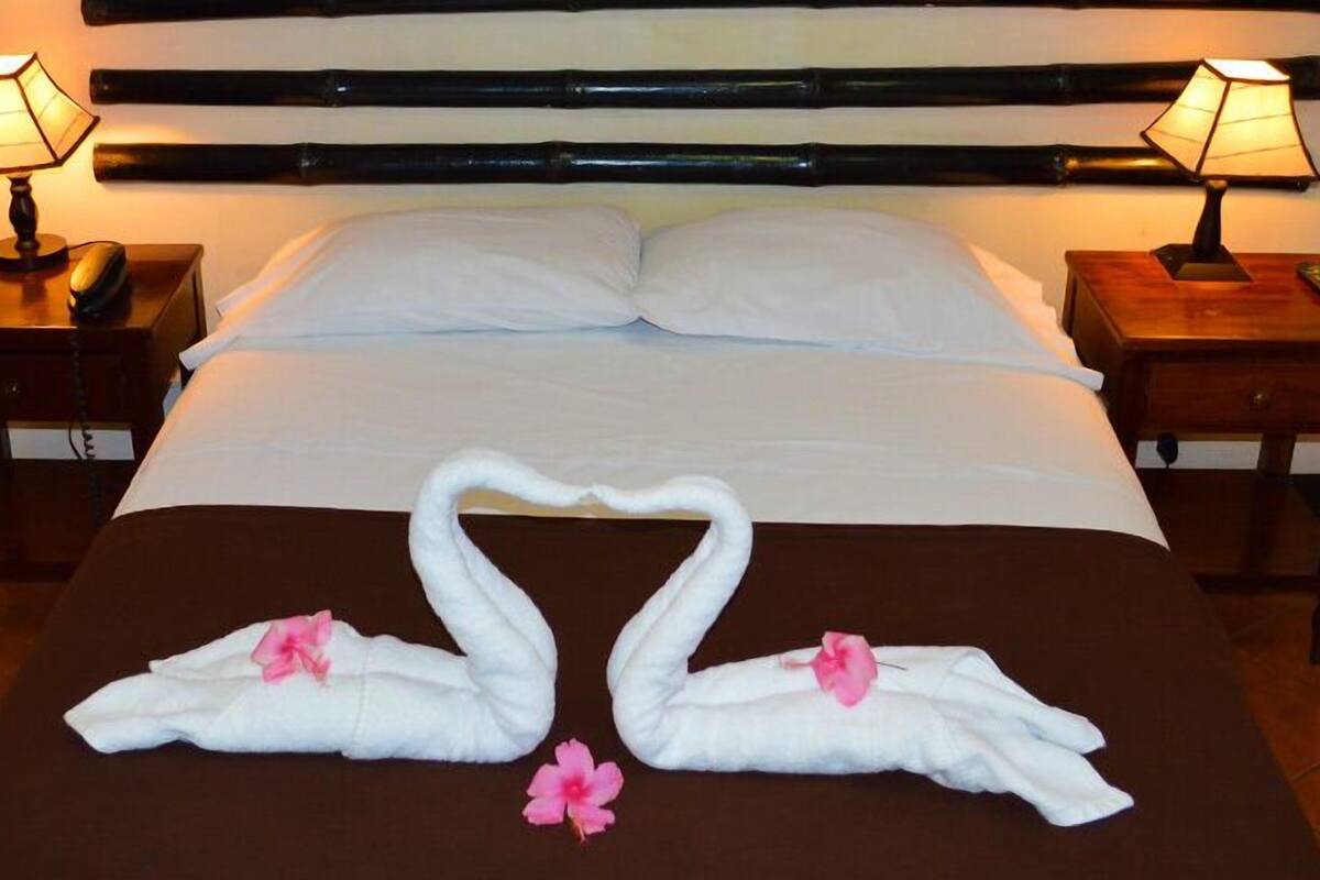 Rollaway beds