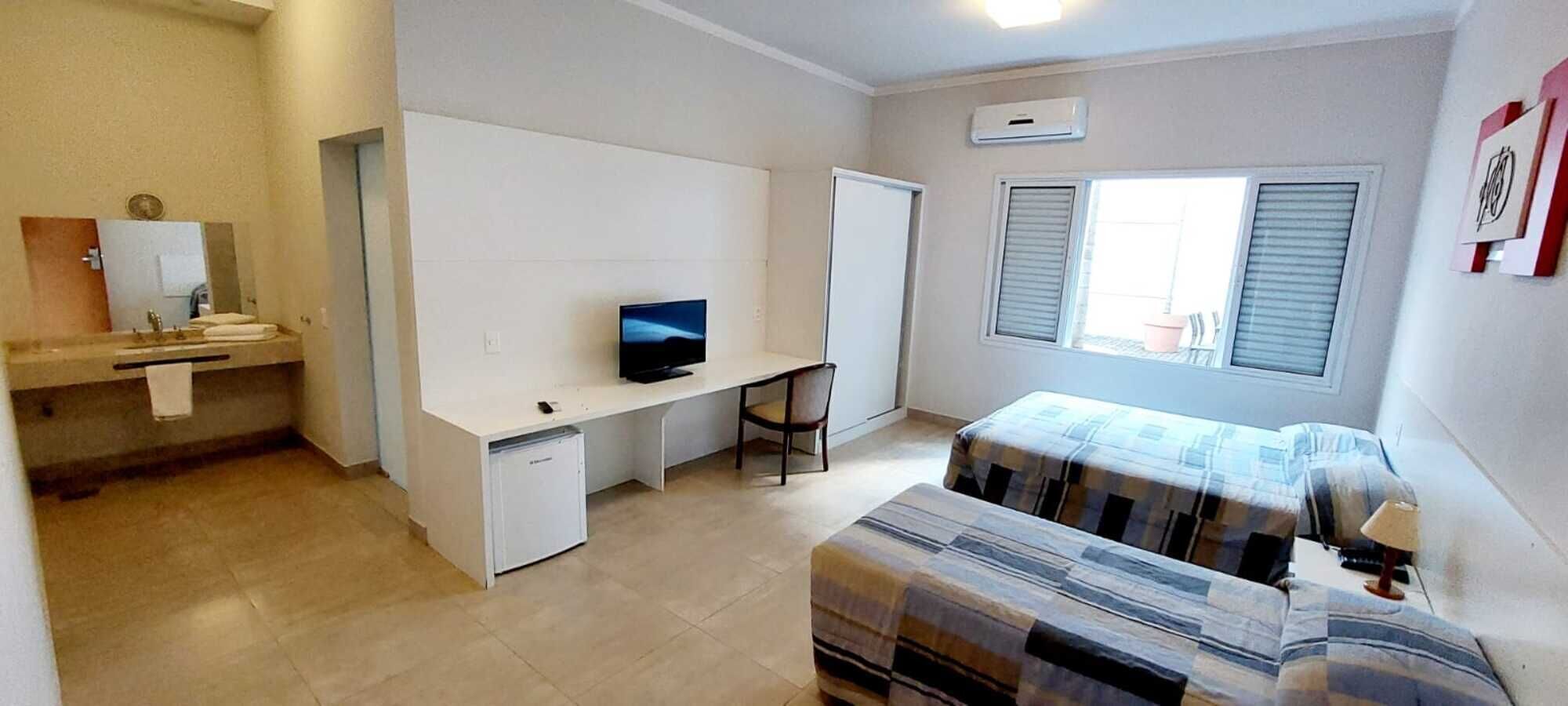 Minibar, in-room safe, free WiFi, bed sheets