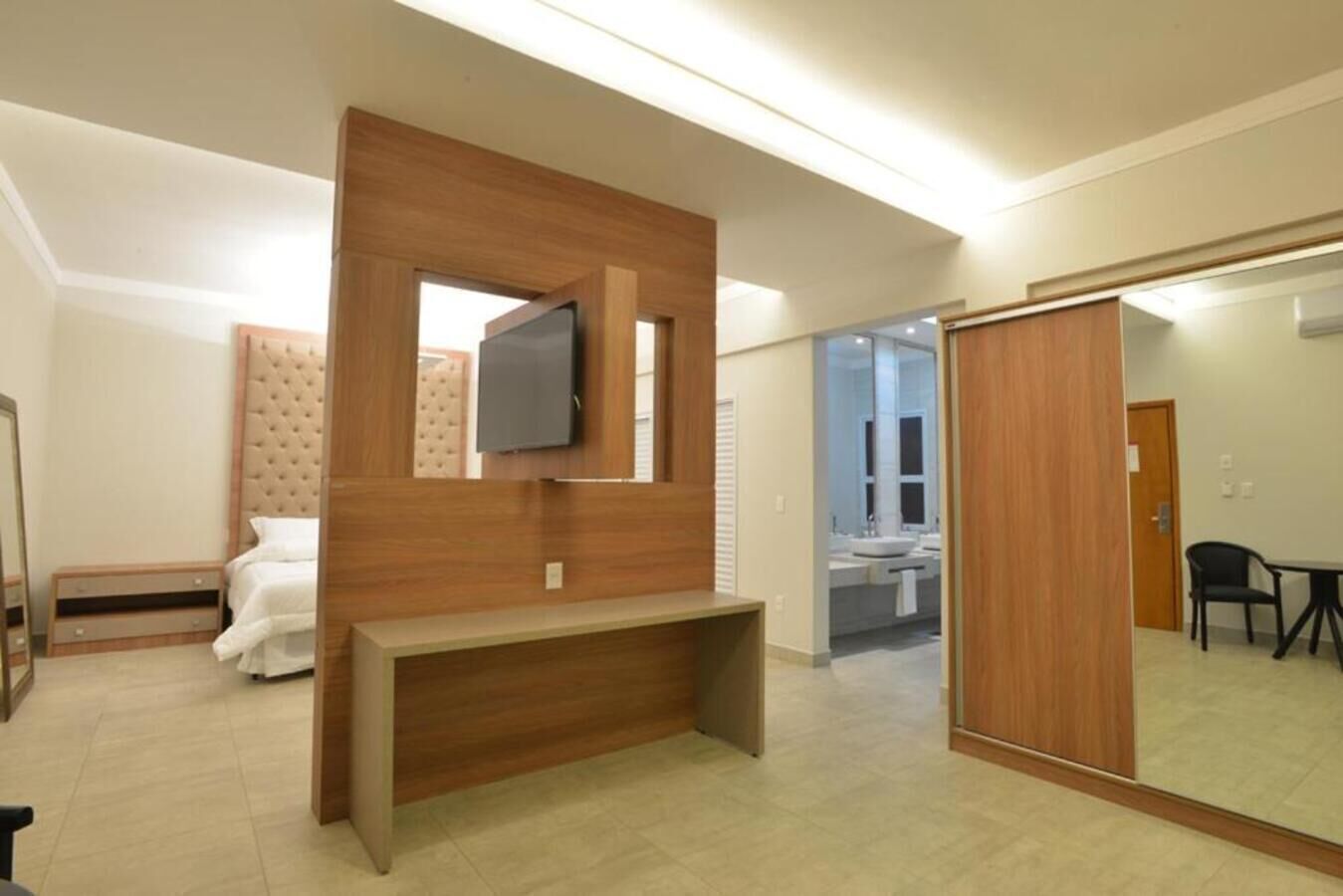 Minibar, in-room safe, free WiFi, bed sheets