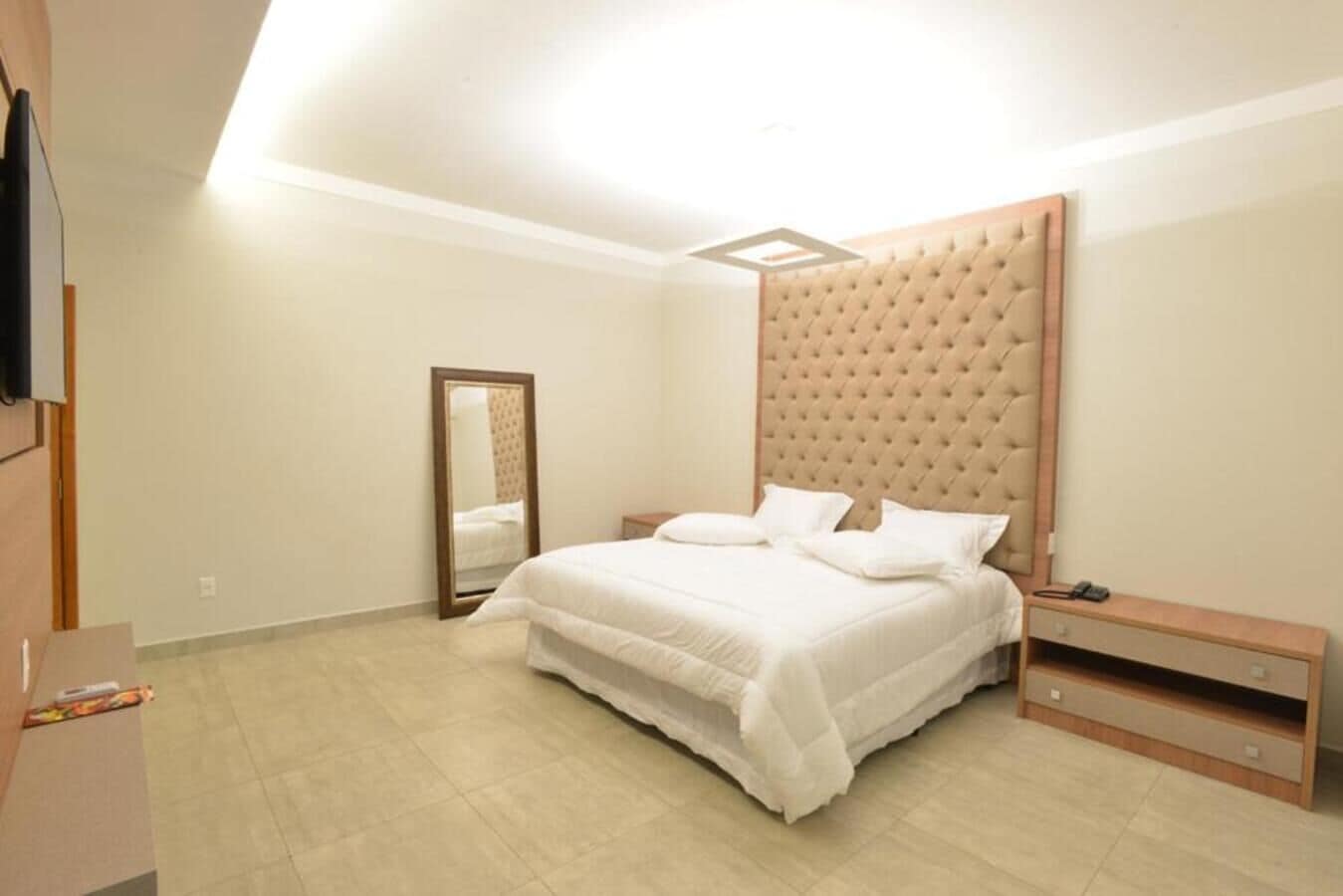 presidential suite | 1 bedroom, minibar, in-room safe, free wifi