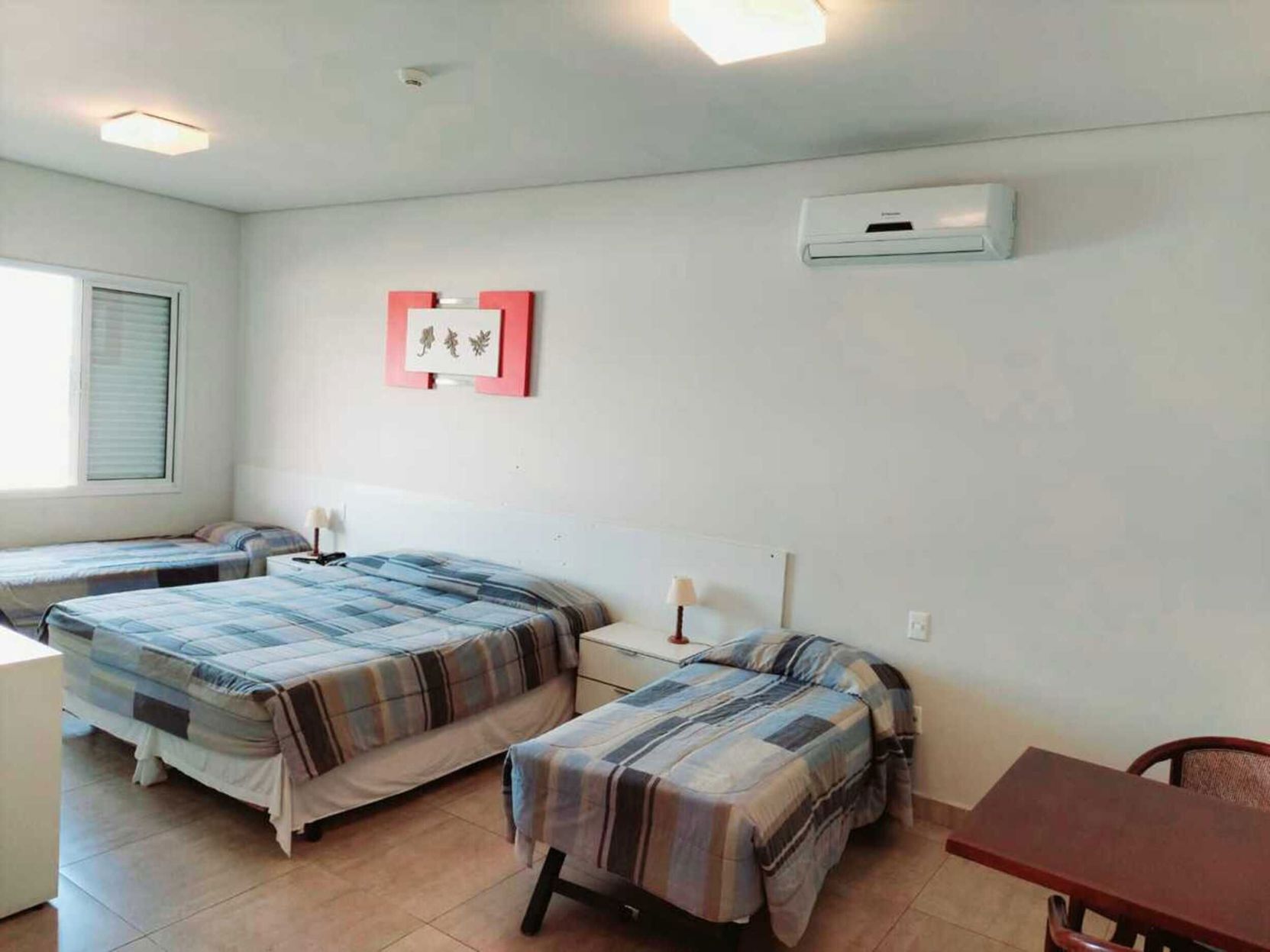 Minibar, in-room safe, free WiFi, bed sheets