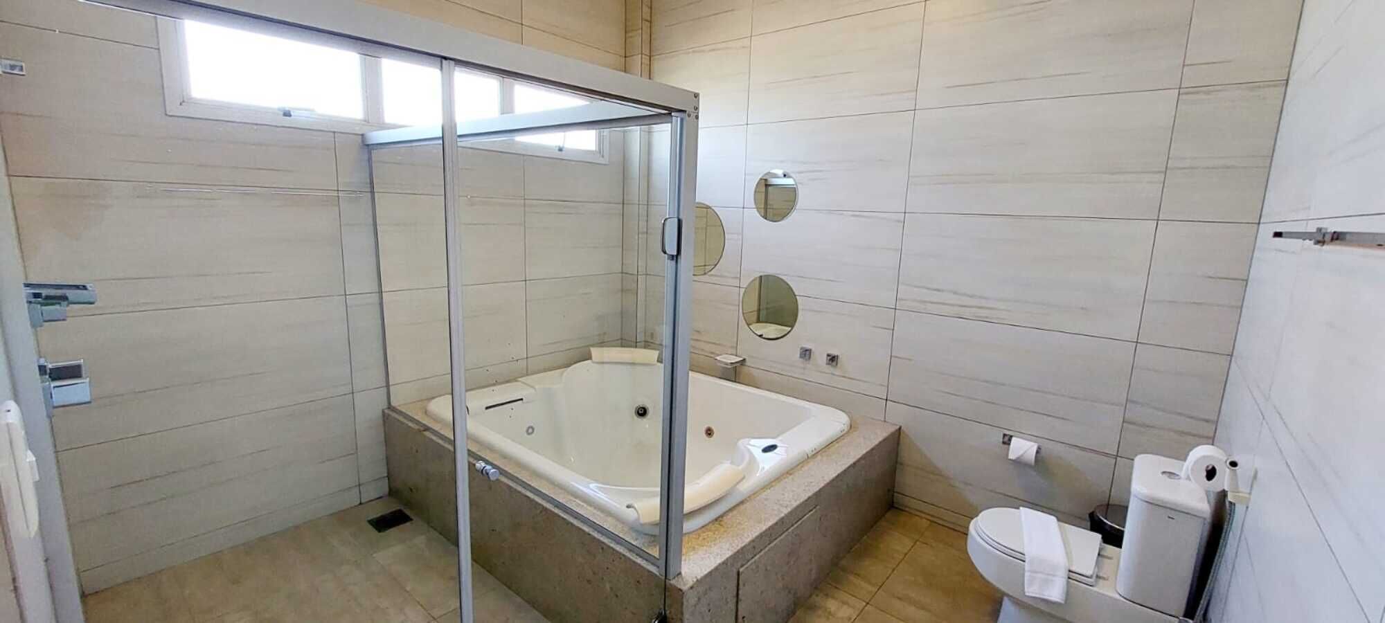 presidential suite | 1 bedroom, minibar, in-room safe, free wifi