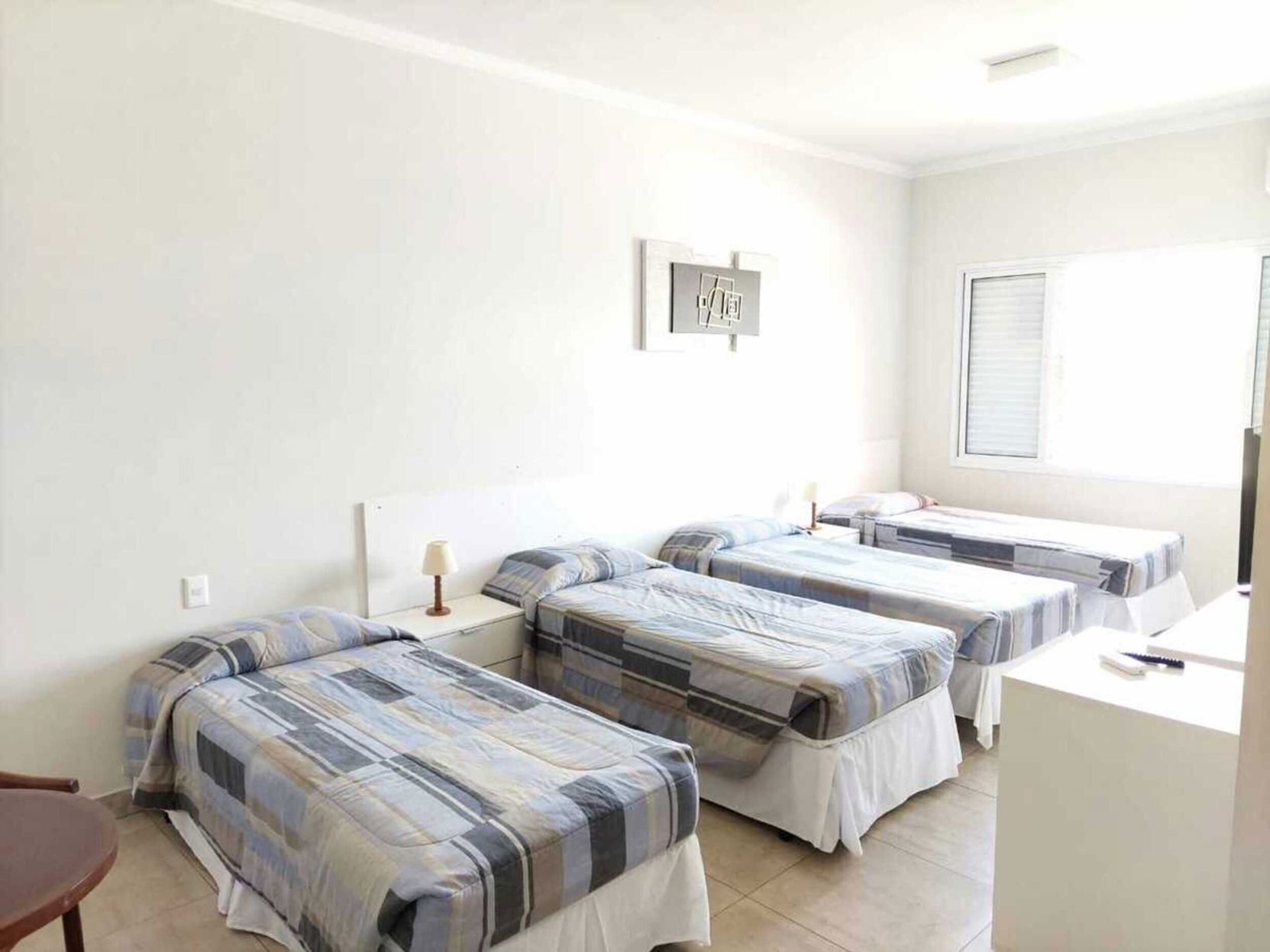 Minibar, in-room safe, free WiFi, bed sheets