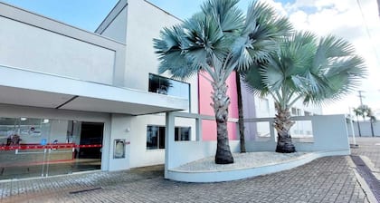 Habitat Prime Hotel