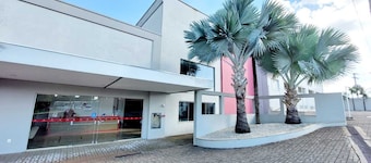 Habitat Prime Hotel
