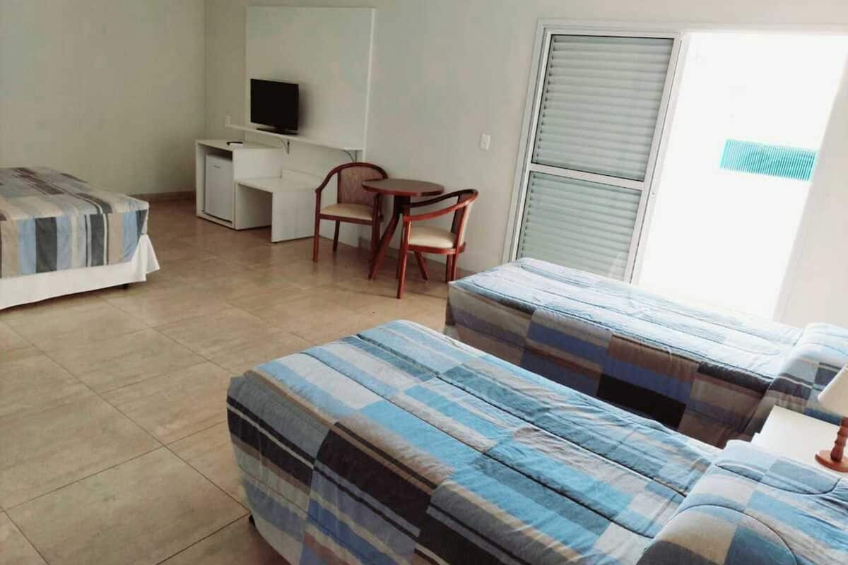 Superior Quadruple Room