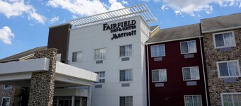 Fairfield Inn & Suites by Marriott Jonestown Lebanon Valley